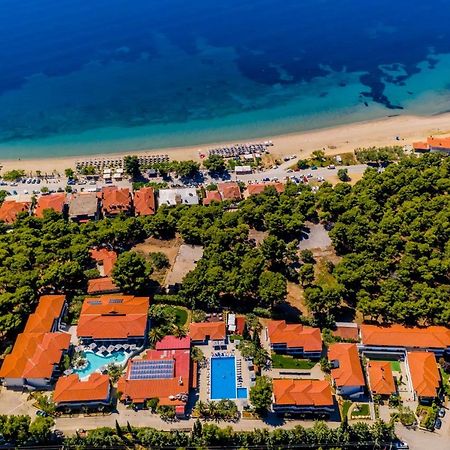 Philoxenia Hotel Psakoudia Exterior foto