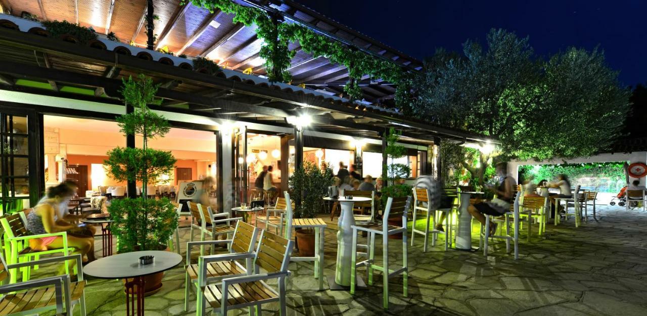 Philoxenia Hotel Psakoudia Exterior foto