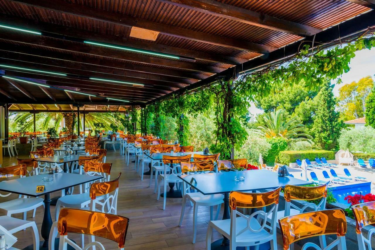 Philoxenia Hotel Psakoudia Exterior foto